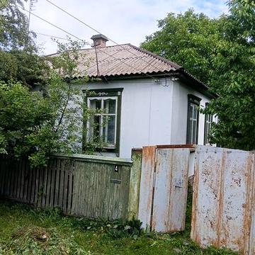 Житловий будинокн з 3х кімнат житлова площаа площа 37.6 м2, кухня 19.8 м2