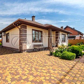 ПРОДАЖ будинку в КМ "Міжріччя" Хотянівка, Осещина.