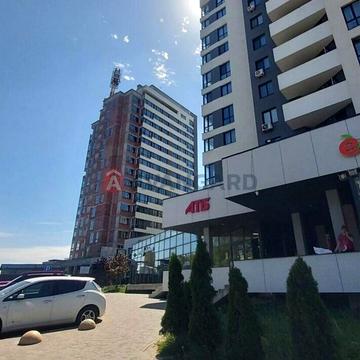 Продаж 1 кімнатної квартири новобуд Очеретяна
