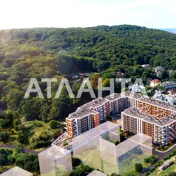 Продається 2-кімнатна квартира 59,2м² в ЖК Perfect Life м. Винники вул.Лісна 2Б ЖК Perfect Life