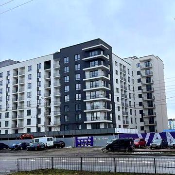 Трикімнатна квартира-Терміново . ЖК стожари