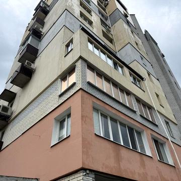 Продается квартира в новом доме Гетьманская 50а