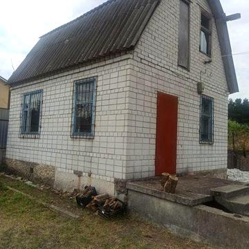 Дача. Продам приватизований будинок/дача