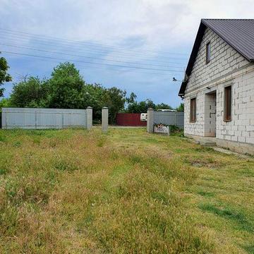 Продаж будинку в селі Казначіївка