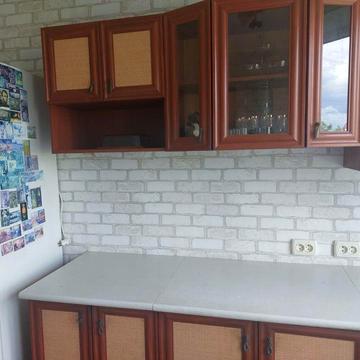 1-к квартира вул. Андрія Малишка 9, метро Дарниця, Чернігівська
