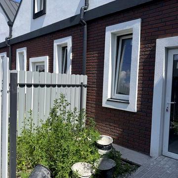 Альтернатива однокімнатній квартирі-таун 44м2