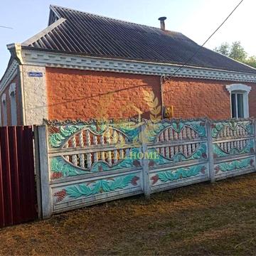 Продам будинок: 3 кімн., 65/48/12 м², 25 соток, Калинове .