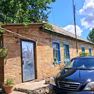 Продаж будинку у с.Глібівка