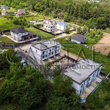 Продаж таунхаусу,  с. Крюковщина, Бучанський р-н