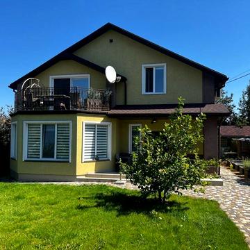 Продам будинок з ремонтом, меблями та технікою 155.000 $