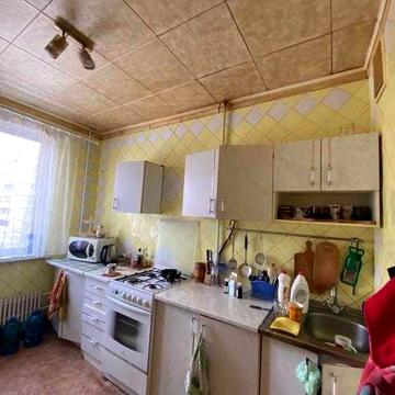 Продам 3 к кв р-н метро Холодна гора