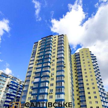 ОВ-2317 Продам 1к квартиру 58м2 в новострое на Северной Салтовке