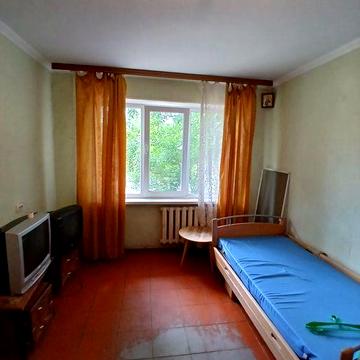 Продам 1к квартиру в центрі