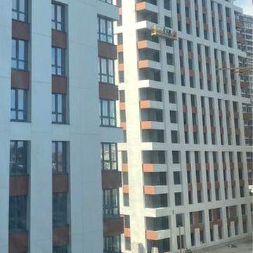 Продам двух комнатную квартиру в ЖК  Sea View ( Си Вью), N 2/119- КР, Гагаринское плато, 4 , кв 119, секция 2 ЖК Sea View