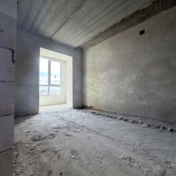 Продаю 1-кімнатну квартиру, видова на місто