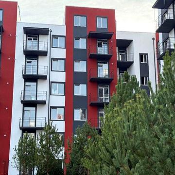 Продаж однокімнатної квартири ЖК Амстердам клубний