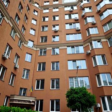 Продам в ЖК Клубному 3х кім квартиру. ЖК Клубний
