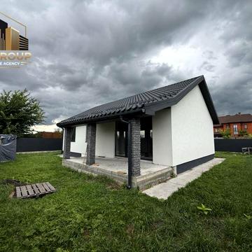 Без комиссии! Продажа дома  90м2, Беживка, Центр