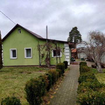 Продаж будинку в Ворзелі від хазяїна!