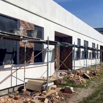 Продам 1 поверховий таунхаус  Ірпінь Газ Гарні ділянки єОселя так