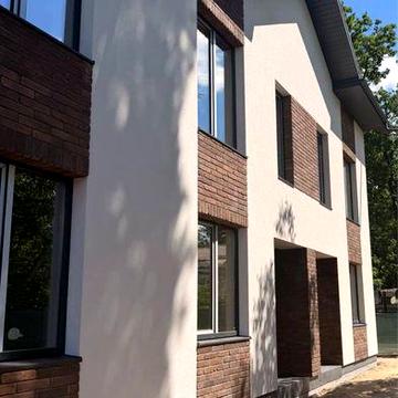 Продам таунхаус в Ірпені біля Центрального парку! Центральні комунікації,