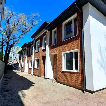 Продаж таунхауса в Ірпені. Газ
