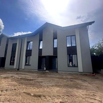 Продам таунхаус Ірпінь біля Центрального парку з газом та центральними комунікаціями | Ірпінь