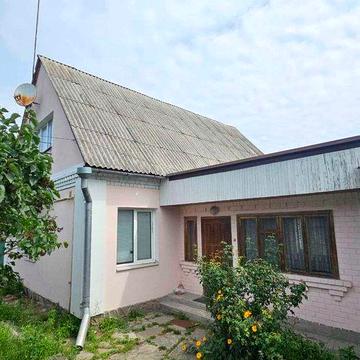 Продаж 2-х будинків на одній ділянці,  126кв.м + 46кв.м, м.Васильків