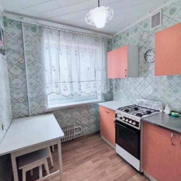 Продам 2 комнатную на Восточном