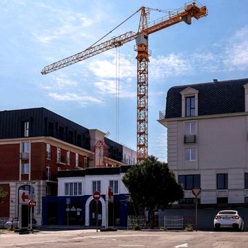 Продам 1-комнатную квартиру 33,9 м² в клубном доме Rue Menars | Терраса | Газ | єОселя ЖК Rue menars