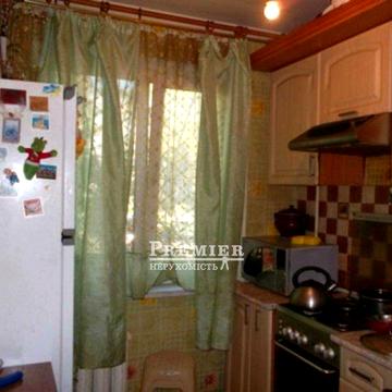 Квартира з ремонтом, московка, паркет, меблі та техніка