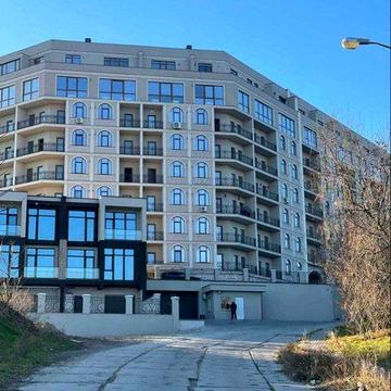 Продам 2-кімнатну квартиру. Одеса!
Новий, зданий ЖК на березі моря!