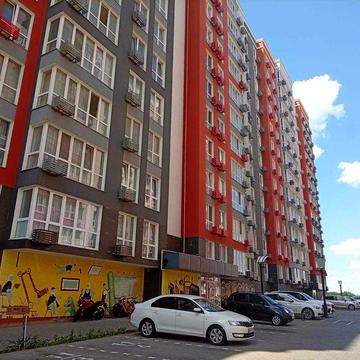1-комнатная квартира ЖК Артвилль с качественным современным ремонтом ЖК Артвилль