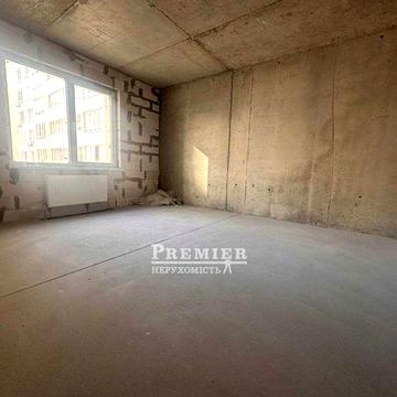 2-кімнатна квартира 62 м² на Таїрова, новий ЖК