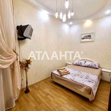 У продажу 2-кімнатна квартира з ремонтом та меблями в Центрі!
