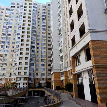 Однокомнатная квартира на  Армейской в жк Звездный городок -1