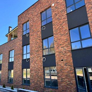 2-к квартира 45,5 м². Без %. Забудовник. Відділ продажу. ЖК Бруклін Парк. Білогородка. Ліфт. 20 хв метро. Розтермінування 18 міс.