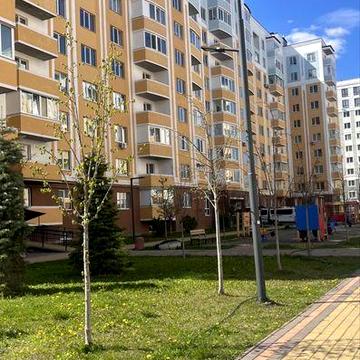 УВАГА!!! Велика 2к квартира, БЕЗ КОМІСІЇ! встановленний газовий котел! ГАЗ! Стяжка! Штукатурка! Балкон!