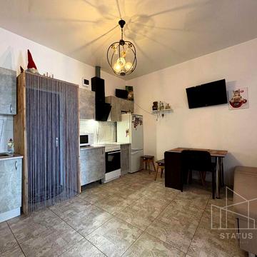 Продам 1-кімнатну квартиру, СПК "Доброволець", Святопетрівьске. ЖК ДОБРОВОЛЕЦЬ