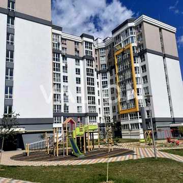 Продам 1кім.квартиру Вишневе ЖК Чорновола пров.Весняний,1А єОселя ЖК Чорновола