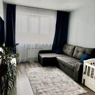 Продаж чудової 1к квартири ЖК Перший парковий Білогородка ЖК Перший парковий