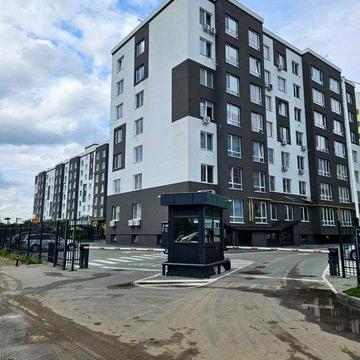 2-х кімнатна квартира, ЖК Петрівські Липки