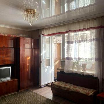Оренда затишної 1-кімнатної квартири в районі ТЦ «Сакура»  8000 грн + комунальні.