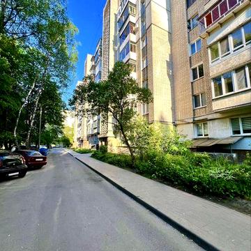 3 кім квартира 63 м2 цегляна чешка 5/9 Стрийська Львів