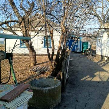 Продається будинок. с.Водяники