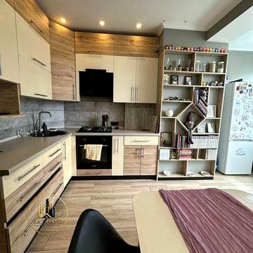 Продаж затишної 1-кімнатної квартири в ЖК «Софіївська Сфера» ЖК Софіївська Сфера ЖК Львівський Маєток