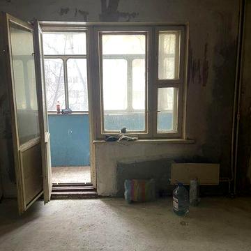 Продається  2х кім. квартира