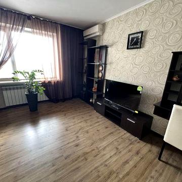 Оренда 2 кімнатноі квартири в центрі міста