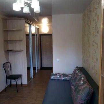 сдам гостинку Метро Ак Павлова Жк Воробьевы 5500