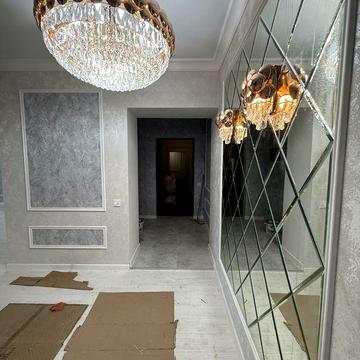 В продажу 3 к к в ЖК Рівʼєра з євроремонтом , 2х рівнева, 104 кв м ЖК Рівʼєра